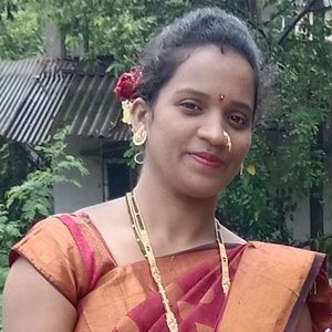 Meet your Posher, Pornima sutar